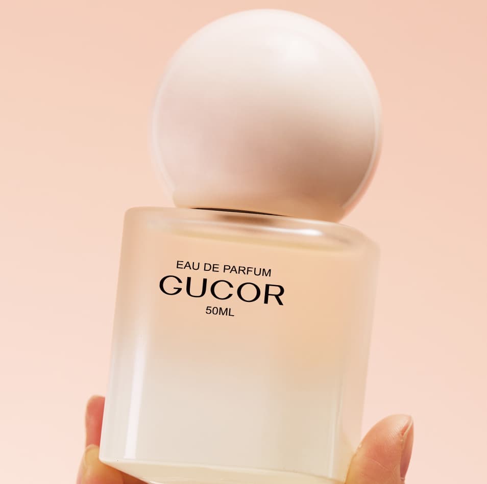 Musc Blanc